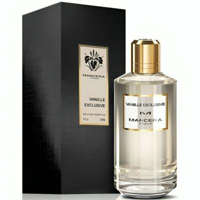 Mancera Vanılle Exclusıve EDP 120 ML Unisex Parfüm İTHAL