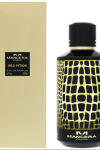 Mancera Wild Python EDP 120 ml Unisex Parfüm İTHAL