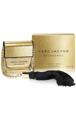 Marc Jacobs Decadance One Eight K Edition 100ml Edp Bayan Parfüm İTHAL