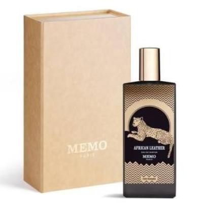 Memo Parıs Afrıcan Leather Edp 75 ml Unisex Parfüm İTHAL