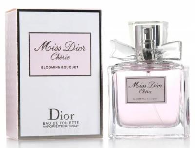 Miss Dior Cherie Blooming Bouquet 100 ml Kadın parfüm İTHAL