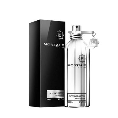 Montale Chocolate Greedy EDP 100 ml Unisex Parfüm İTHAL