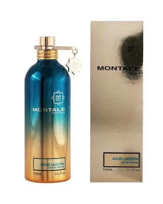 Montale Spray Aoud Lagoon 100ml EDP Unisex Parfüm İTHAL