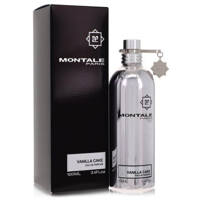 Montale Vanılla Cake 100ml Edp Unısex Perfüm İTHAL