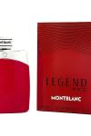 Montblanc Legend Red EDP 100ML Erkek Parfüm İTHAL