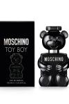 MOSCHINO TOY BOY EDP ERKEK PARFÜM 100 ml İTHAL