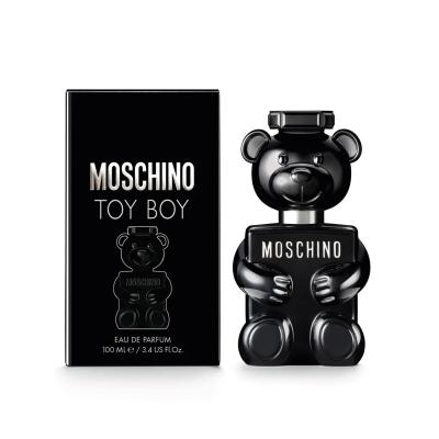 MOSCHINO TOY BOY EDP ERKEK PARFÜM 100 ml İTHAL