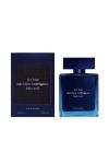 NARCISO RODRIGUEZ FOR HIM BLEU NOIR 100ML EDP Erkek Parfüm İTHAL