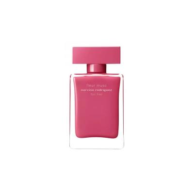 Narciso Rodriguez Fleur Musc EDP 100 Ml Kadın Parfüm TESTER