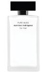 Narciso Rodriguez For Her Pure Musc EDP 100ML Kadın Parfüm TESTER