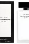 Narciso Rodriguez For Her Pure Musc EDP 100ML Kadın Parfüm İTHAL