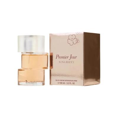 Nina Ricci Premier Jour Edp 100ml Kadın Parfüm İTHAL