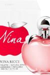 Nina Ricci Ricci EDP 80 ml Bayan Parfüm İTHAL