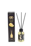 Oda Kokusu Bambu Çubuklu 110ml Kavun
