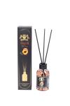 Oda Kokusu Bambu Çubuklu 110ml Kayısı