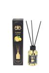 Oda Kokusu Bambu Çubuklu 110ml Limon
