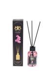 Oda Kokusu Bambu Çubuklu 110ml Orkide
