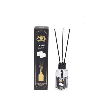 Oda Kokusu Bambu Çubuklu 110ml Sabun