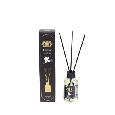 Oda Kokusu Bambu Çubuklu 110ml Vanilya