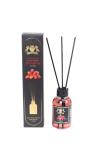 Oda Kokusu Bambu Çubuklu 110ml Çilek
