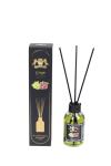 Oda Kokusu Bambu Çubuklu 110ml Üzüm