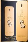 One Million Monopoly Collector Edition 100ML EDT Erkek Parfüm İTHAL
