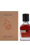 Orto Parisi Terroni Edp 50 ml Unisex Parfüm İTHAL