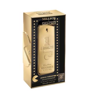 Paco Rabanne 1 Million Pacman Edt 100 Ml Erkek Parfüm İTHAL