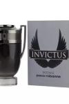 Paco Rabanne Invictus Intense 100ML EDT Erkek Parfüm İTHAL