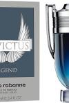 Paco Rabanne Invictus Legend EDT 100ML Erkek Parfüm İTHAL