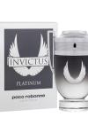 Paco Rabanne Invictus Platinum 100 Ml Erkek Parfüm İTHAL