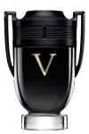 Paco Rabanne Invictus Victory EDP 100ML Erkek Parfüm TESTER