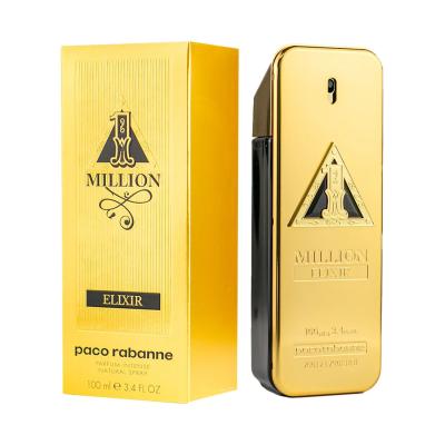 Paco Rabanne One Million Elixir Intense EDP 100 ml Erkek Parfüm İTHAL