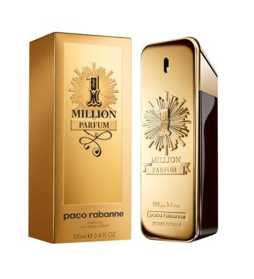 Paco Rabanne One Million Parfum Edp 100 Ml Erkek Parfüm İTHAL