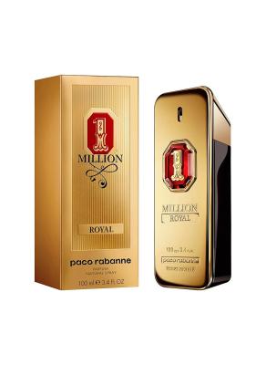 Paco Rabanne One Million Royal Parfum 100ml Erkek Parfüm İTHAL