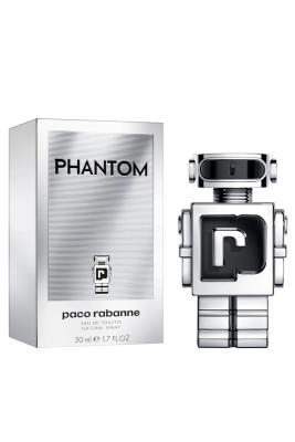 Paco Rabanne Phantom Erkek Parfüm EDT 100 ML İTHAL