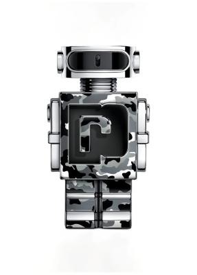 Paco Rabanne Phantom Legion Edt 100ml Erkek Parfüm TESTER
