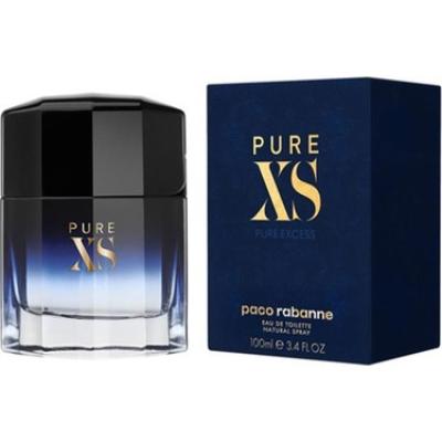 Paco Rabanne Pure XS EDT 100ML Erkek Parfüm İTHAL