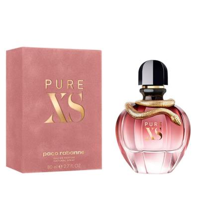 Paco Rabanne Pure XS For Her EDP 80ML Bayan Parfüm İTHAL