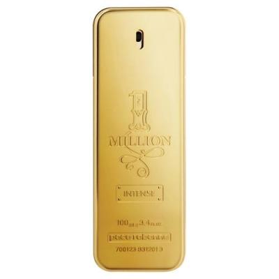 Paco Rabanne one Million Intense EDT Erkek Parfüm 100 ml TESTER