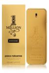 Paco Rabanne one Million Intense EDT Erkek Parfüm 100 ml İTHAL