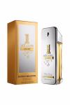 Paco Rabanne one million Lucky EDT 100ML Erkek Parfüm İTHAL