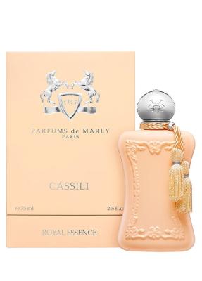 Parfums De Marly Cassili EDP 75 ml Kadın Parfüm İTHAL