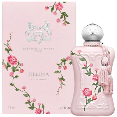 Parfums De Marly Delina Limited Edition 75 Ml Kadın Parfüm İTHAL
