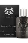 Parfums de Marly Pegasus Exclusif 125ml Erkek Parfüm İTHAL
