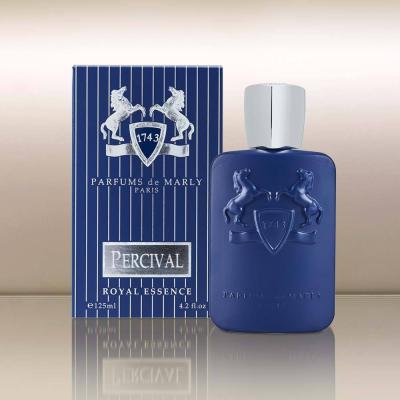 Parfums de Marly Percival EDP 125 ml Erkek Parfüm İTHAL