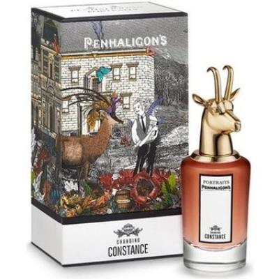 Penhaligon's Portraits Changing Constance Edp 75Ml İTHAL