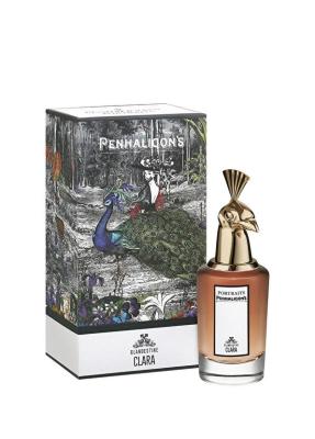 Penhaligon's Portraits Clandestine Clara Edp 75Ml Unisex Parfüm İTHAL
