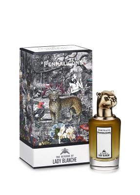 Penhaligon's Portraits The Revenge Of Lady Blanche Edp 75Ml Unisex Parfüm İTHAL