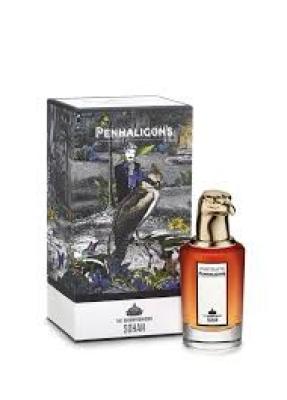 Penhaligon's Portraits The Uncompromising Sohan Edp 75 Ml İTHAL